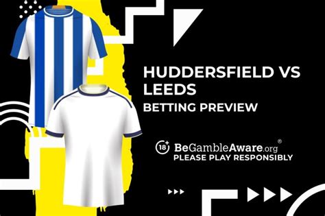 huddersfield town betting odds